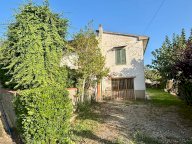 vendita casa singola Terricciola