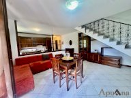 vendita villetta a schiera Massa