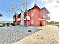 vendita villetta a schiera Campi Bisenzio