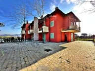 vendita villetta a schiera Campi Bisenzio