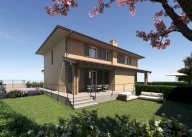 vendita villetta bifamiliare Massa e Cozzile