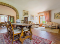 vendita casa singola Sovicille