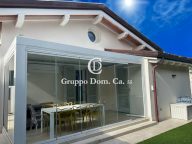 vendita villetta bifamiliare Forte dei Marmi