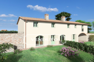 vendita villetta a schiera Certaldo