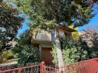 vendita villetta bifamiliare Rapolano Terme