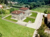 vendita villetta bifamiliare Luni