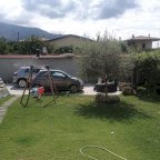 vendita casa semindipendente Massa