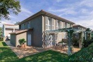 vendita villetta bifamiliare Pontedera