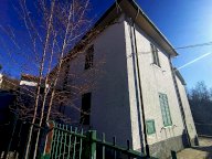 vendita casa singola Piazza al Serchio