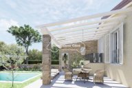 vendita villetta bifamiliare Capannori