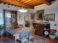 vendita casa semindipendente Vicopisano