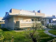 vendita villetta quadrifamiliare Massa