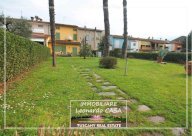 vendita villetta a schiera Lamporecchio