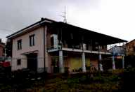 vendita villetta bifamiliare Rivalba