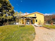 vendita villetta bifamiliare Castelnuovo Magra