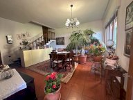 vendita villetta bifamiliare Porcari