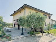 vendita casa semindipendente Altopascio