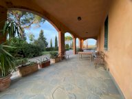 vendita casa singola Montelupo Fiorentino