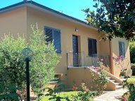 vendita casa singola Barga