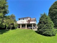 vendita villetta bifamiliare Lucca