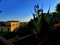 vendita villetta a schiera Carrara