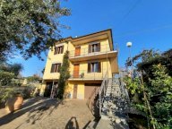 vendita villetta bifamiliare Rosignano Marittimo