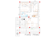 vendita villetta trifamiliare Grosseto