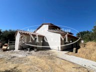 vendita villetta bifamiliare Montopoli in Val d'Arno