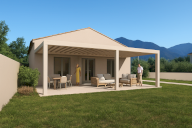 vendita villetta bifamiliare San Giuliano Terme