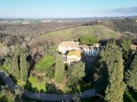 vendita casa singola Peccioli