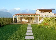 vendita villetta bifamiliare Massa