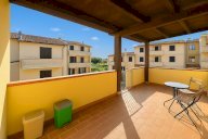 vendita villetta a schiera Cascina