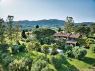 vendita casa semindipendente Suvereto