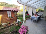 vendita villetta a schiera Massa