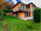 Vendita Villa Bifamiliare Ello