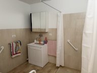 Abitazione indipendente a Supersano