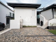 vendita villetta bifamiliare Forte dei Marmi