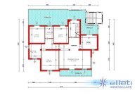 vendita villetta trifamiliare Montignoso