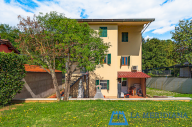 vendita casa singola Lamporecchio