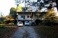 Vendita Villa Bifamiliare Dolzago