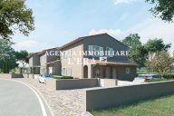vendita villetta a schiera Pontedera