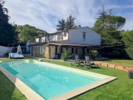 vendita villetta bifamiliare Casciana Terme Lari