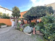 vendita villetta a schiera Cascina