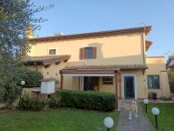 vendita villetta a schiera Fiumicino