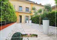 vendita villetta a schiera Vinci