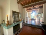 vendita villetta bifamiliare Fauglia