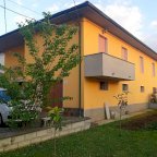 vendita villetta bifamiliare Montopoli in Val d'Arno