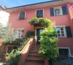 vendita casa semindipendente Borgo a Mozzano