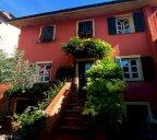 vendita casa semindipendente Borgo a Mozzano