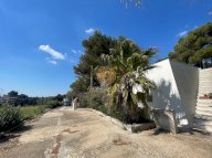 vendita villetta trifamiliare Salve